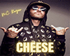CHEESE+D F H