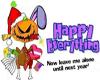 [BWC] Happy Everything