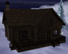 Wynnter Log Cabin Add On