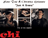 JUST A DREAM - SAM TSUI