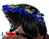 Blue Wedding