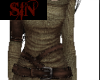 Medieval Fit