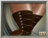 INNOVATION BOOT BROWN