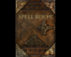 WITCHES BOOK OF SPELLS