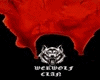 HeadSign WerwolfClan