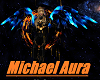 Archangel Michael Aura