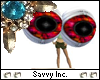 [Savvy]  Eyes