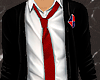 blazer masc RBD
