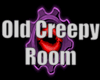 Old creepy Room