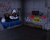 DopeWar Graffiti