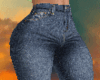Basic Pants Jeans RL
