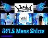 GFLS Logo Fan Shirt