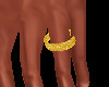 Derivable Wedding Band M