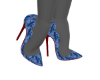 Loub D!or blue