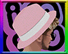 [k] Hat Light Pink v1