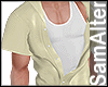 SHIRT CREAMY COUPLE K1