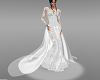 ~SR~ Lux Wedding Gown