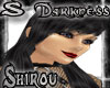 (S) Darkness Shirou