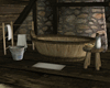 Watermill Tub