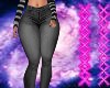 -IR- Ella Grey Jeans