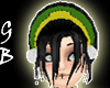 [GB] Earth Bender Hair