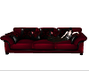 gothic couch