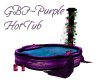 GBF~Purple Hot Tub