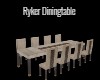 Ryker Dining table
