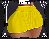 Yellow Skirt RXL