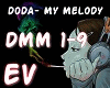 Doda- My Melody