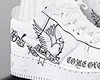 Air Force. Lil Peep