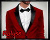 RL/ Suit Red