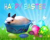 Easter Double Background