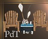 PdT Fishing Chairs Poses