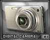 ICO Digital Camera F