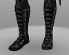 The Dark Knight Boots