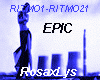 (R) DJ RosaxLys Epic 2