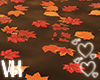VK~Autumn Leaves