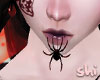 Shi | Tasty Spider