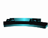 Teal Music Couch V2