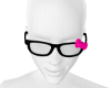 kitty glasses DRV