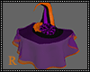 Halloween Hat