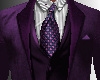 SL Purple Suit V.2