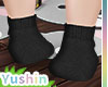 Black Socks