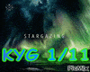 Justin Jesso-Stargazing