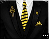 SAS-DT Suit Tie