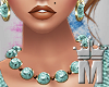 MM-Debra Jewelry Set