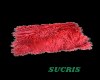 RED  RUG