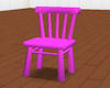 BN CHAIRS PINK