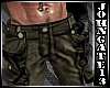 - Camo Pants -
